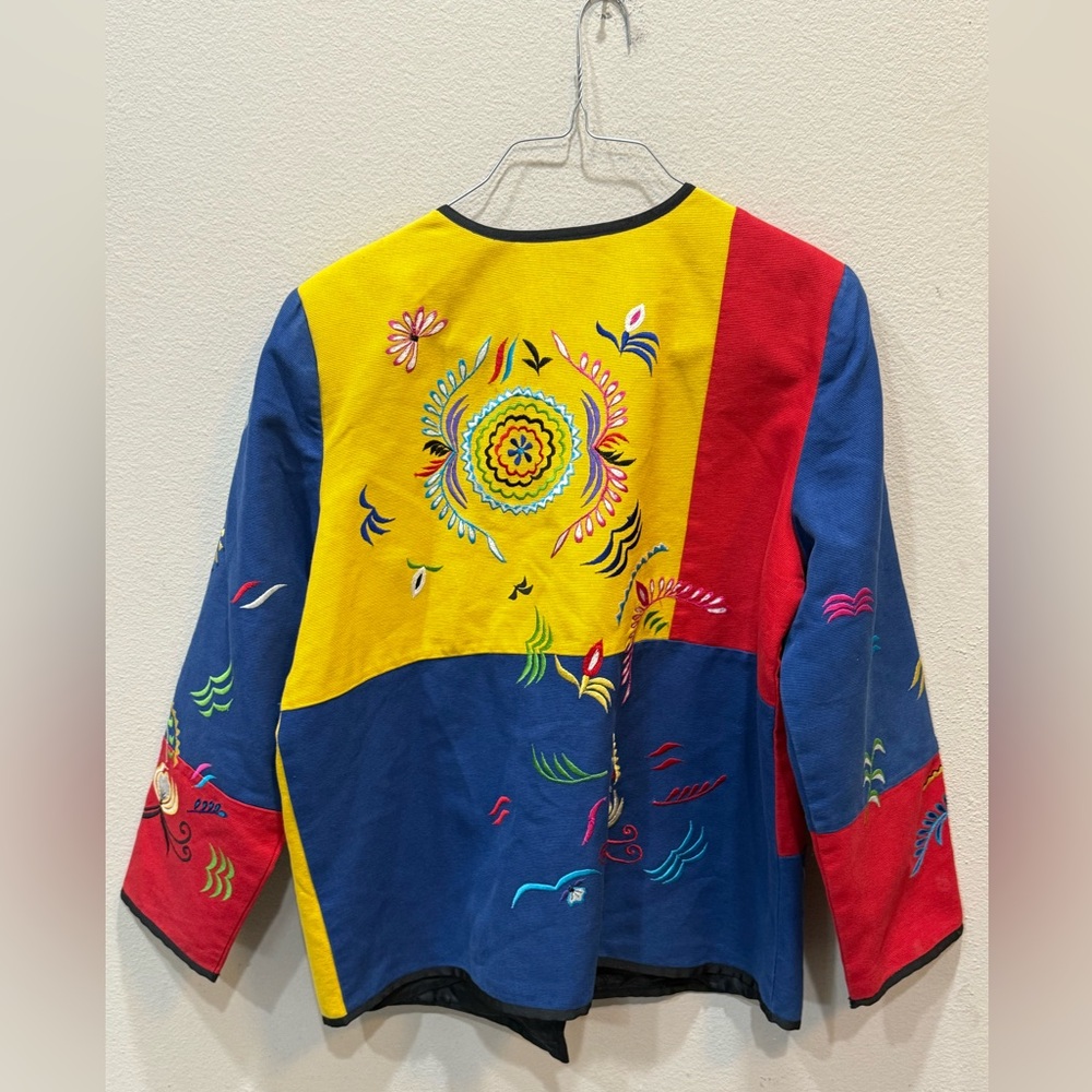 Indigo Moon Jacket - image 6